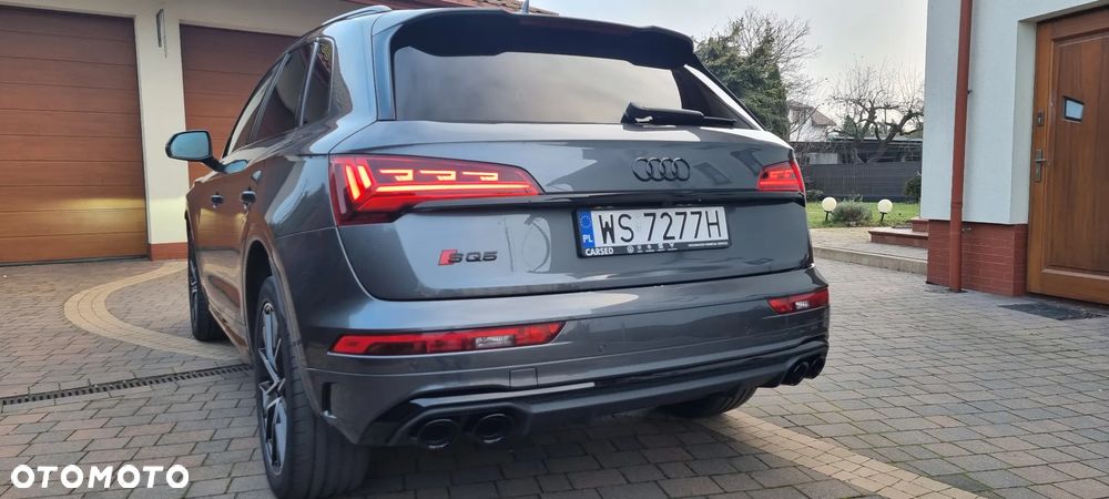 Audi Q5 2.0 TFSI Quattro Design S tronic - 15