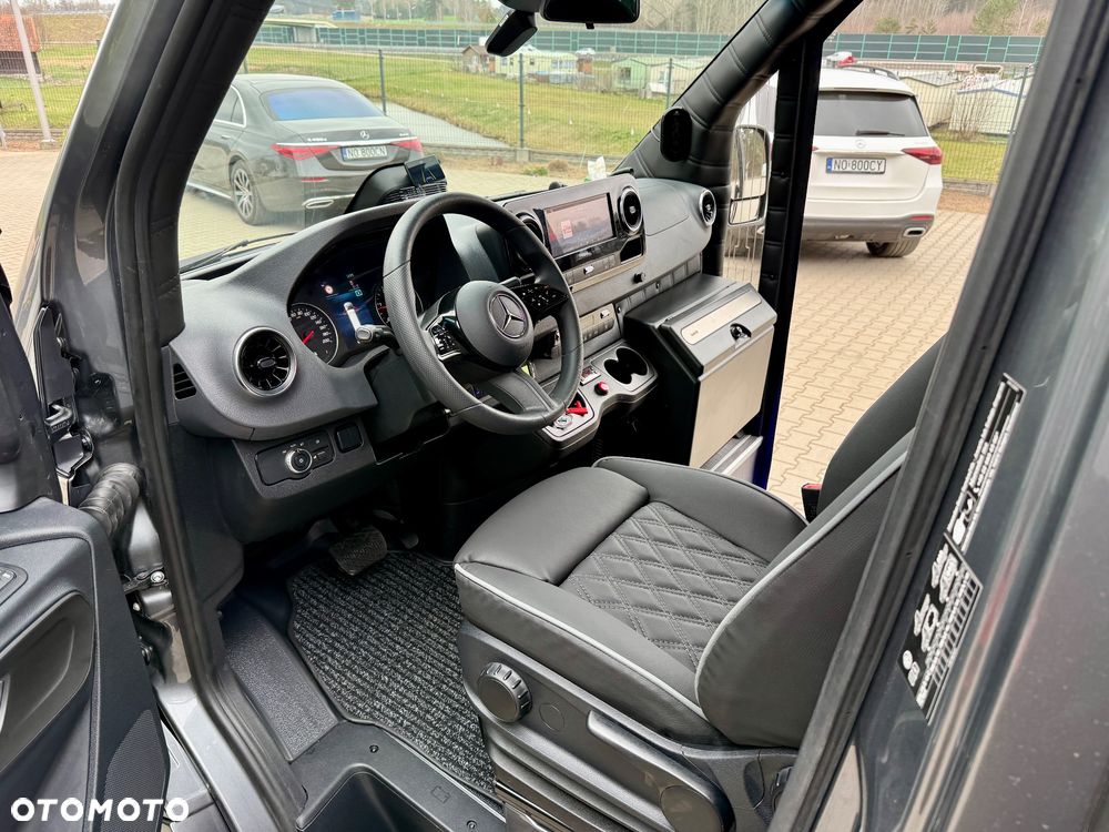 Mercedes-Benz Sprinter 519 Tourist Line | JD - Dostępny od ręki ! - 38