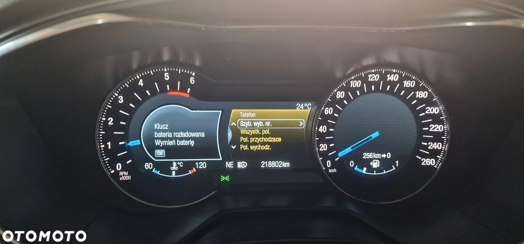 Ford Mondeo 1.5 TDCi Titanium - 9