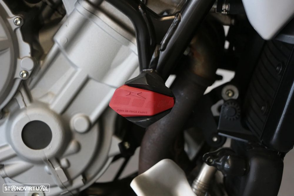 MV Agusta Turismo Veloce - 10