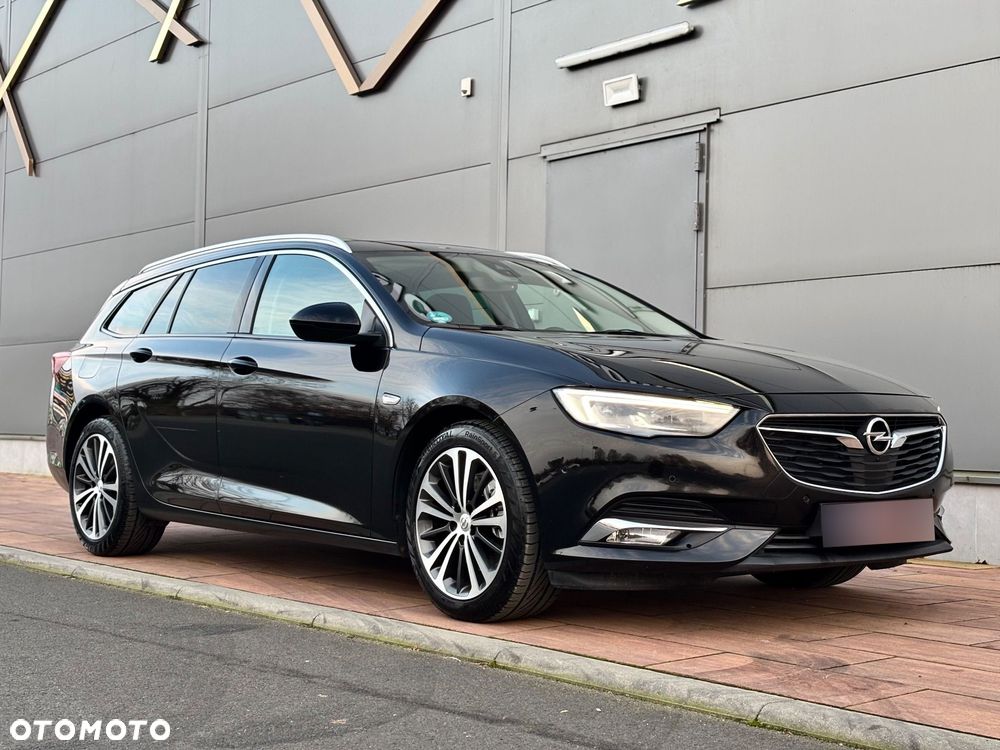 Opel Insignia 2.0 Automatik Ultimate 120 Jahre - 12