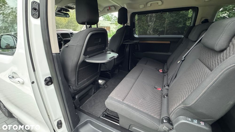 Toyota ProAce - 29