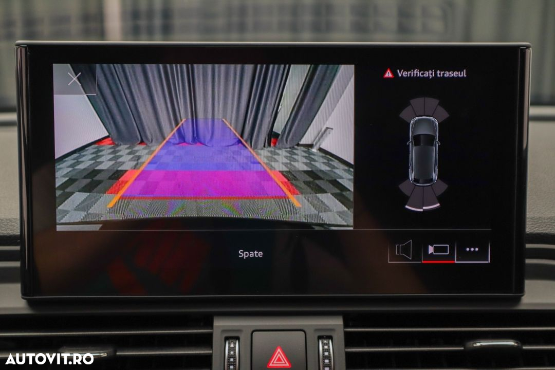 Audi Q5 50 TFSI e quattro S tronic PHEV Advanced - 21