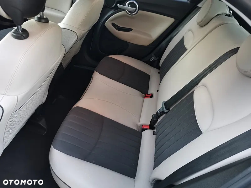 Fiat 500X 1.4 Multiair DCT 4x2 S&S Lounge - 10