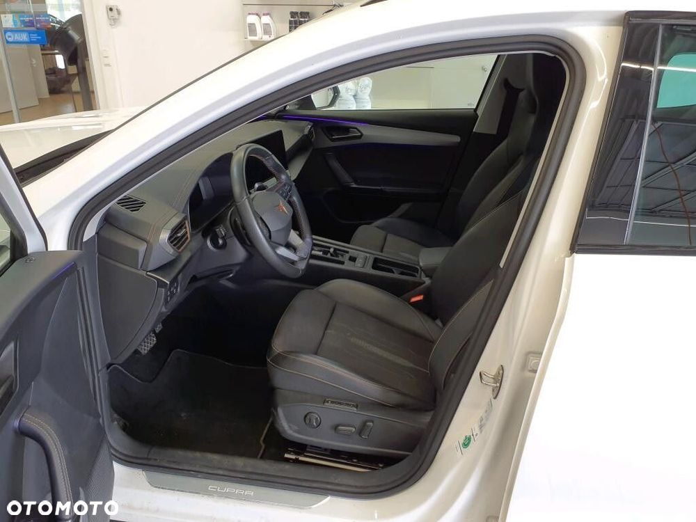 Cupra Formentor 1.5 TSI DSG - 7
