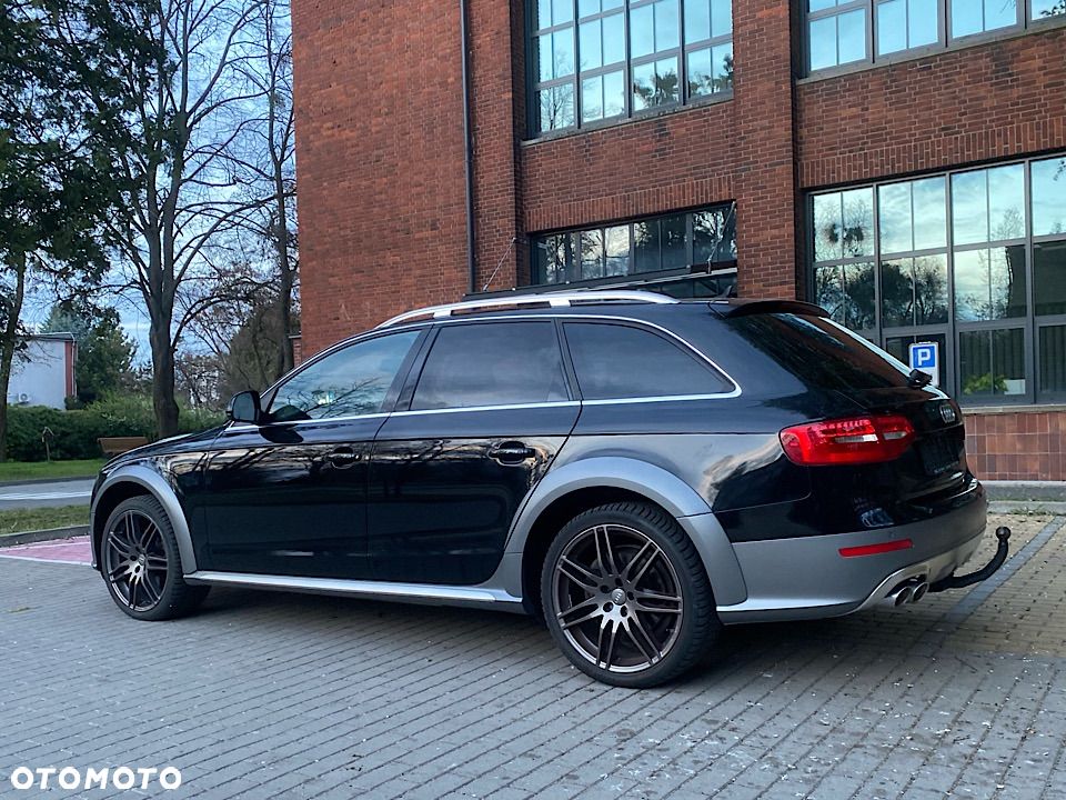 Audi A4 Allroad - 10