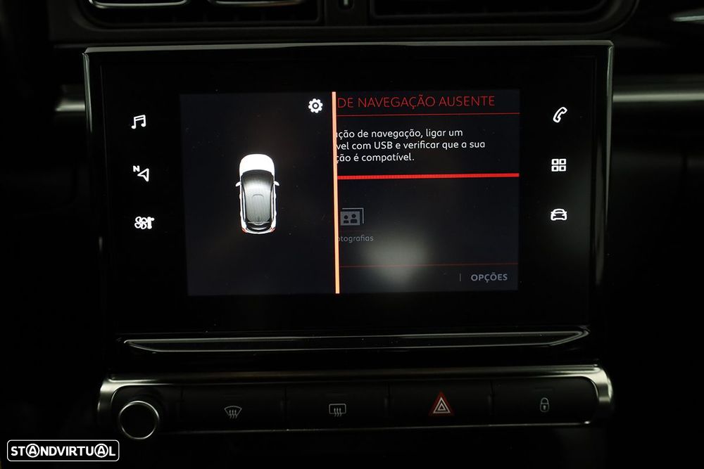 Citroën C3 1.2 PureTech Max - 11