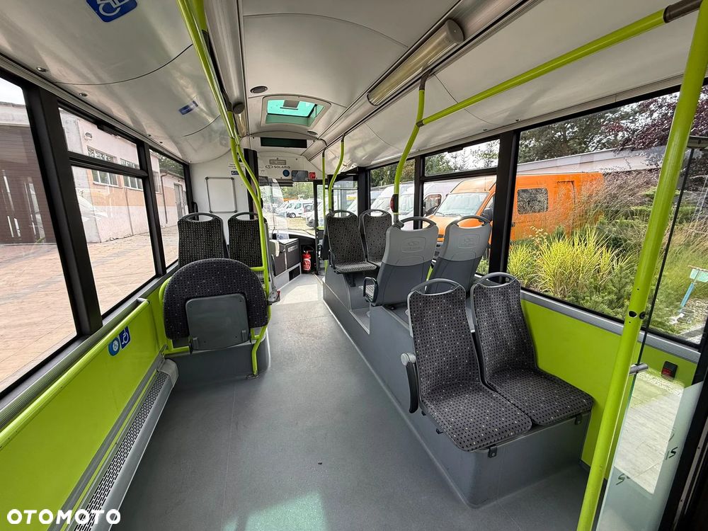 Solaris Urbino 12 - 18