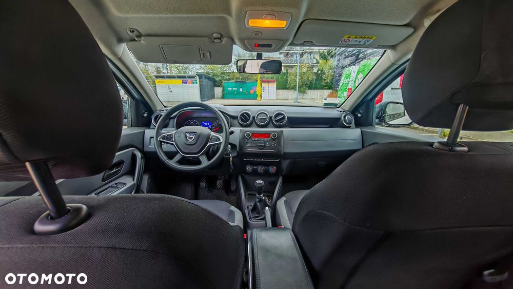 Dacia Duster - 7