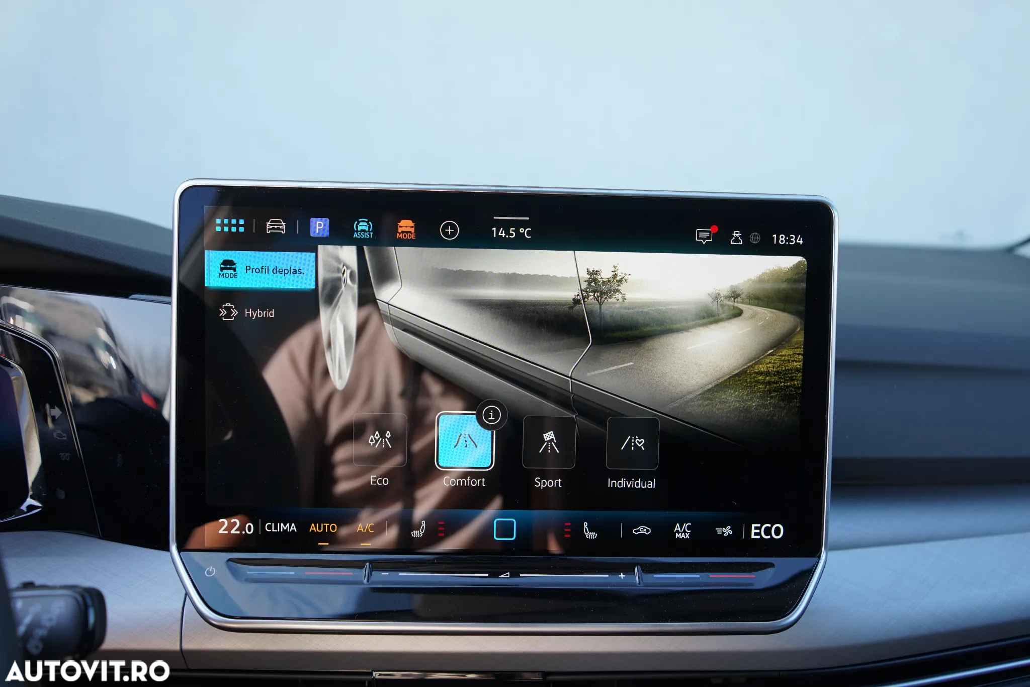 Volkswagen Golf 1.5 TSI eHybrid DSG PHEV Life - 19