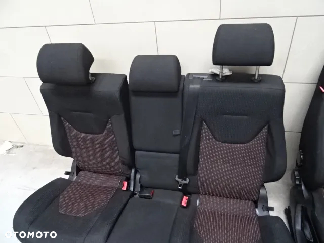 FOTEL FOTELE KANAPA FREETRACK SEAT ALTEA XL NR52 - 5
