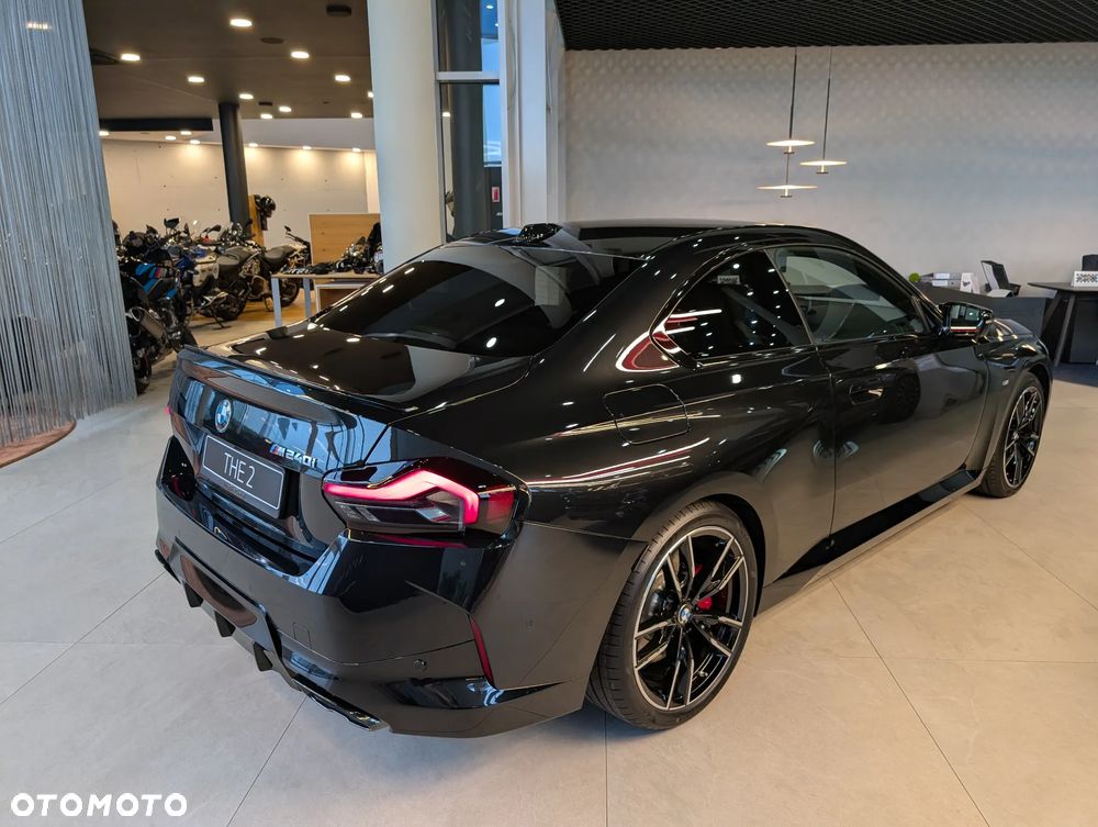 BMW Seria 2 - 5