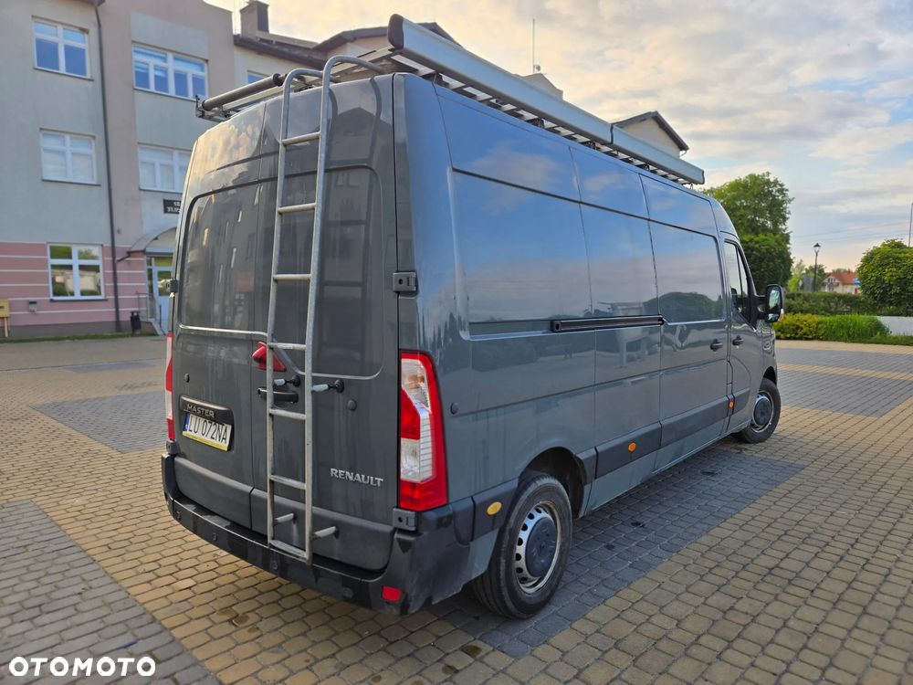 Renault Master - 7
