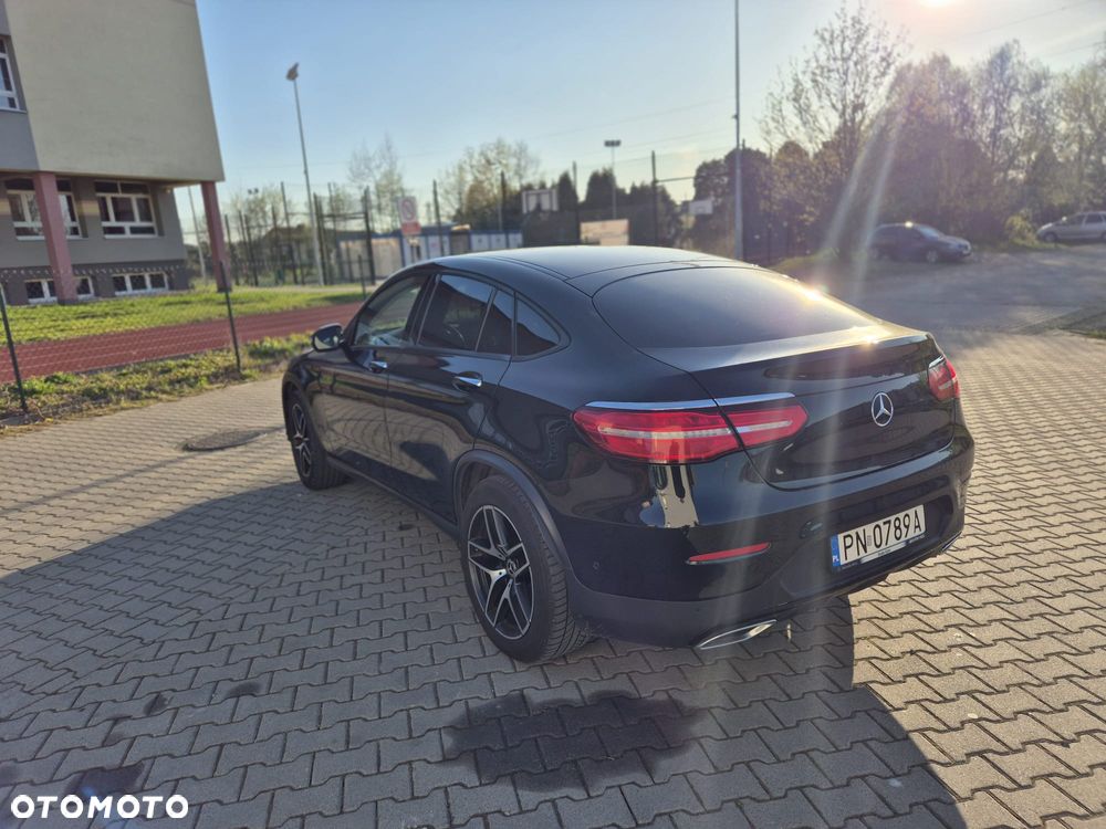 Mercedes-Benz GLC - 3