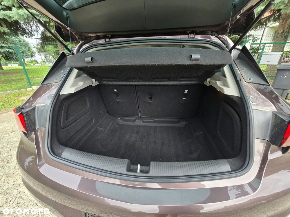 Opel Astra - 16