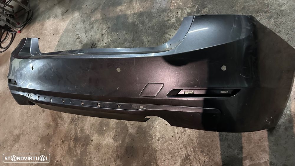 Parachoque bmw série 3 F30 line - 2