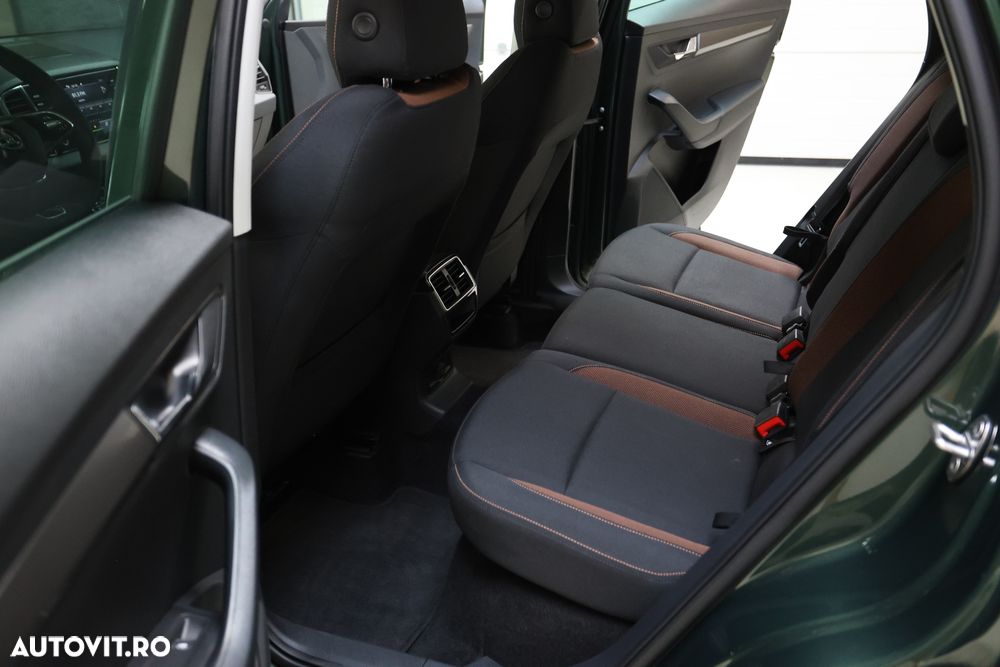 Skoda Karoq 2.0 TDI DSG Ambition - 12
