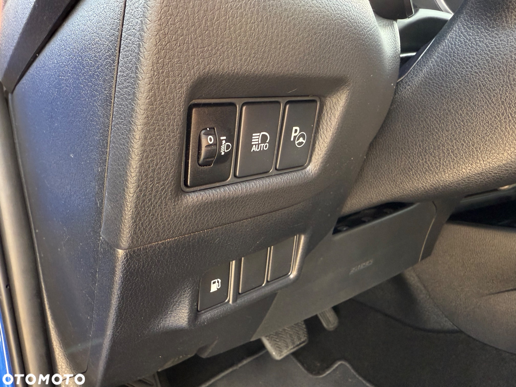 Toyota C-HR 1.8 Hybrid Executive - 21