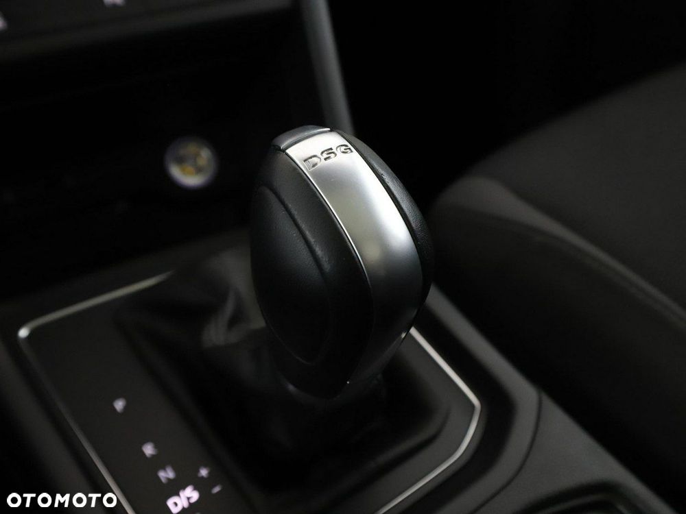 Volkswagen Touran 1.4 TSI (BlueMotion Technology) DSG Comfortline - 30