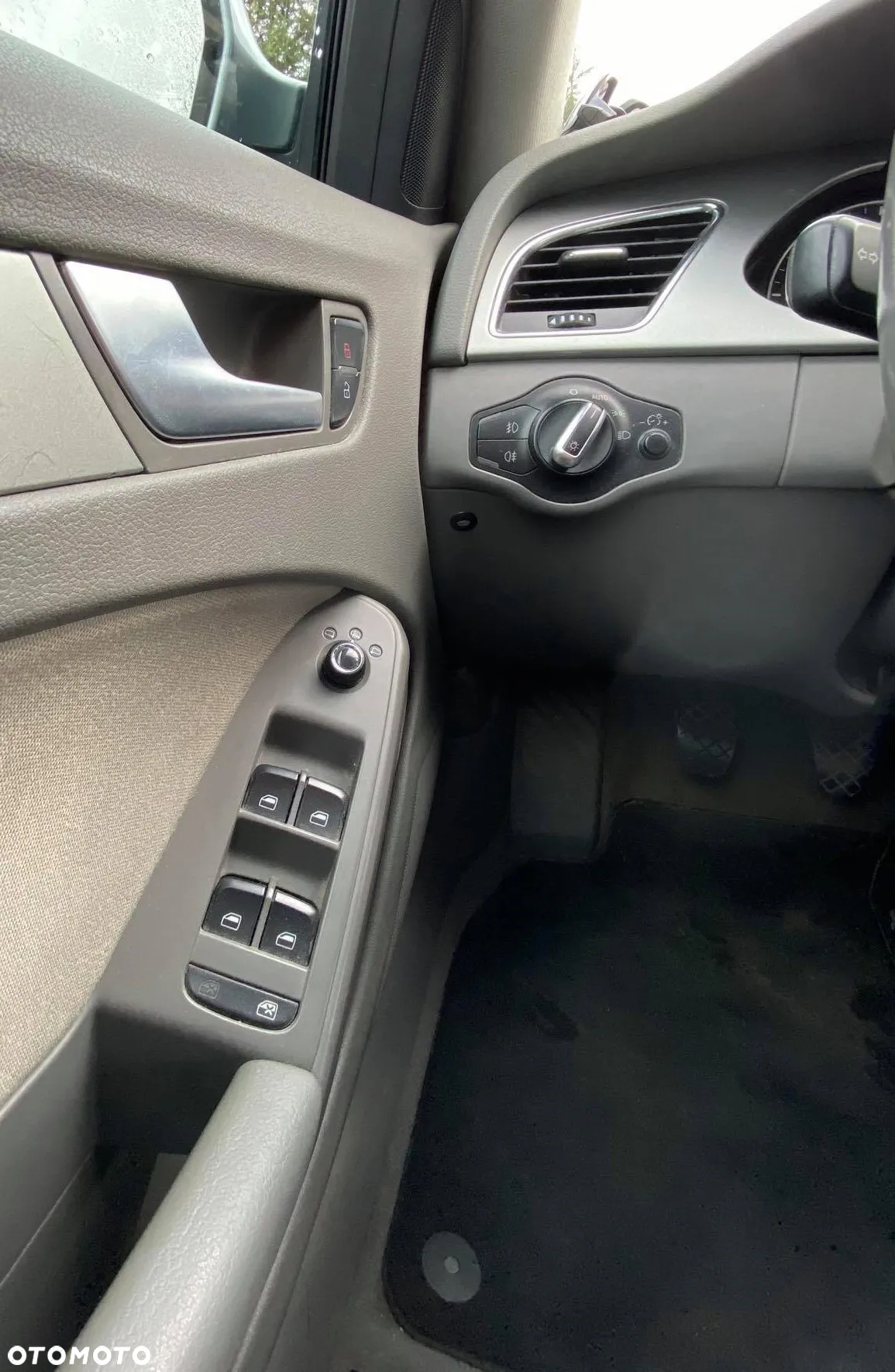 Audi A4 2.7 TDI - 9