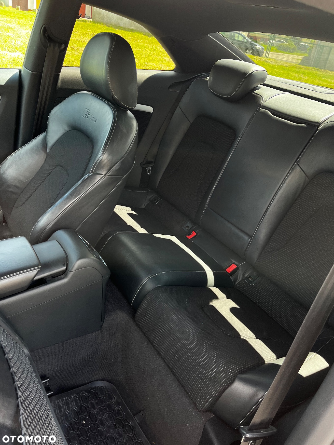 Audi A5 2.0 TDI - 15
