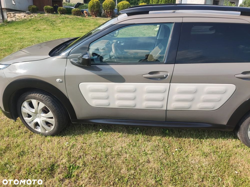 Citroën C4 Cactus 1.2 PureTech Shine - 7