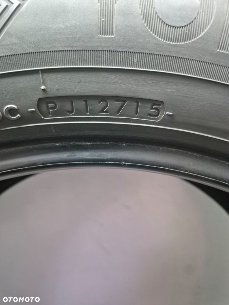 Opony 235 60 18 Yokohama Advan Sport - 7