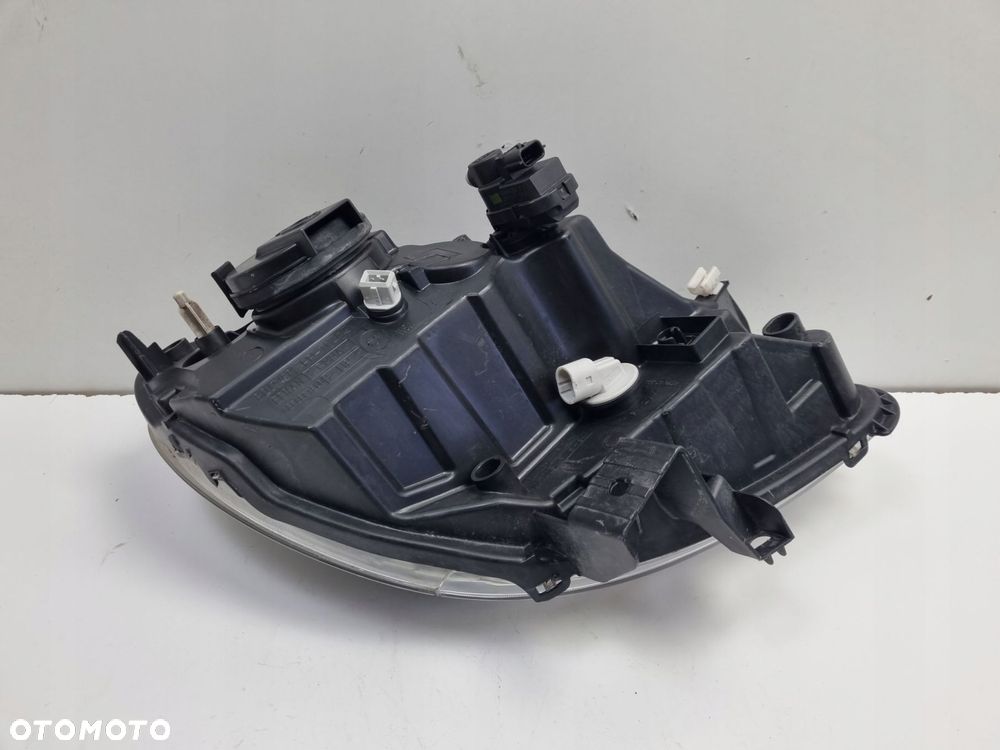 LAMPA LEWA Renault Kangoo I LIFT 4x4 PRZEDNIA lewy przód EUROPA 8200589036 - 7