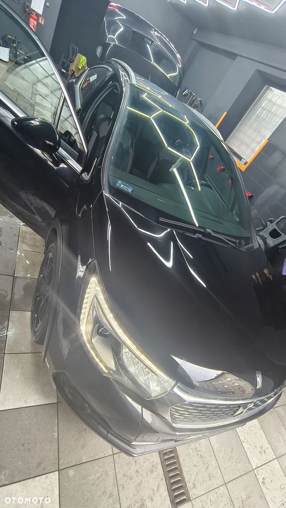 DS Automobiles DS 4 - 3