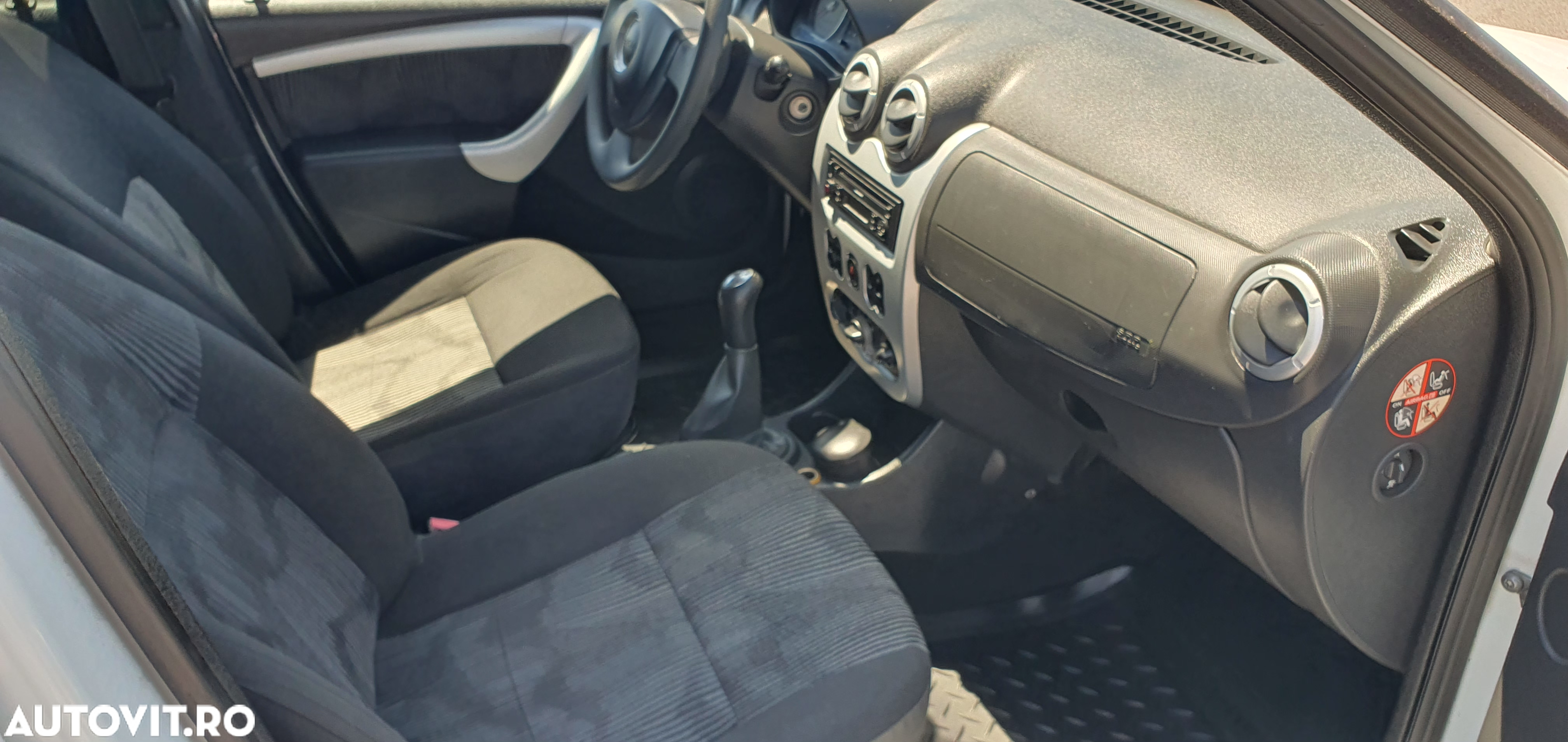 Dacia Logan Express 1.5 dCi - 19