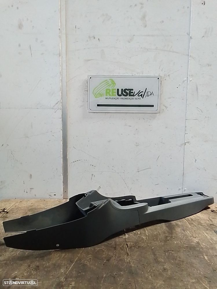 Consola Central Seat Ibiza Iii (6L1) - 1