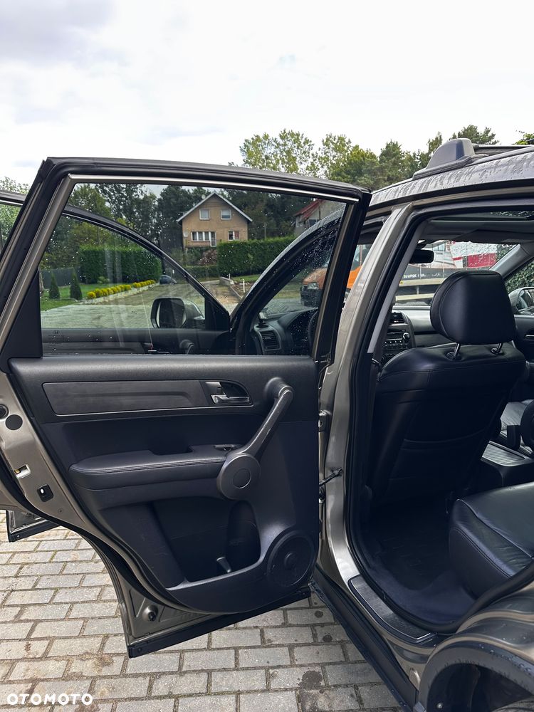 Honda CR-V 2.0 Executive - 7