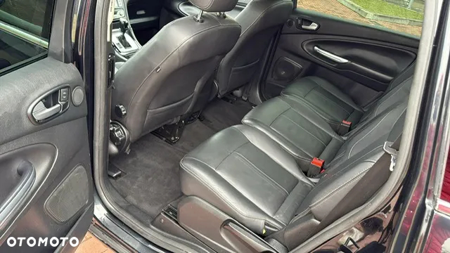 Ford S-Max 2.0 T Platinium X MPS6 - 26