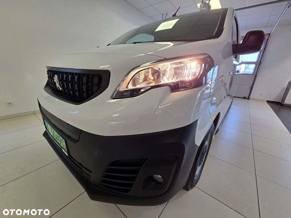 Peugeot Expert - 16