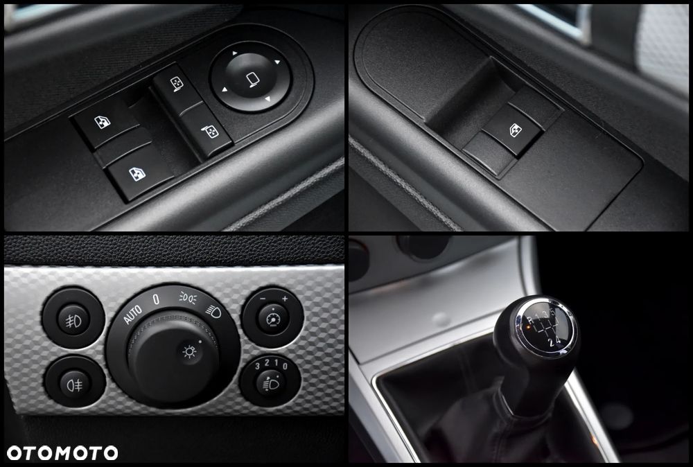 Opel Astra 1.8 Innovation - 30