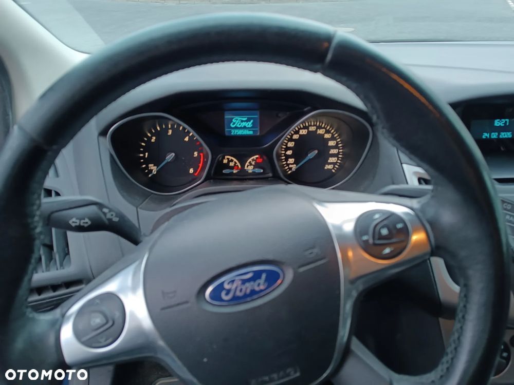 Ford Focus 1.6 TDCi Trend - 5