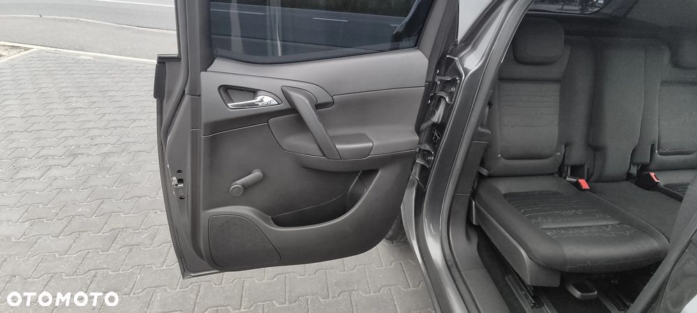 Opel Meriva 1.4 Active - 22
