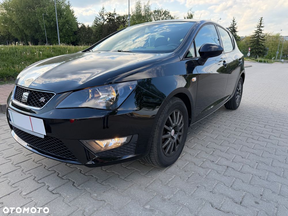 Seat Ibiza 1.2 TSI FR - 1