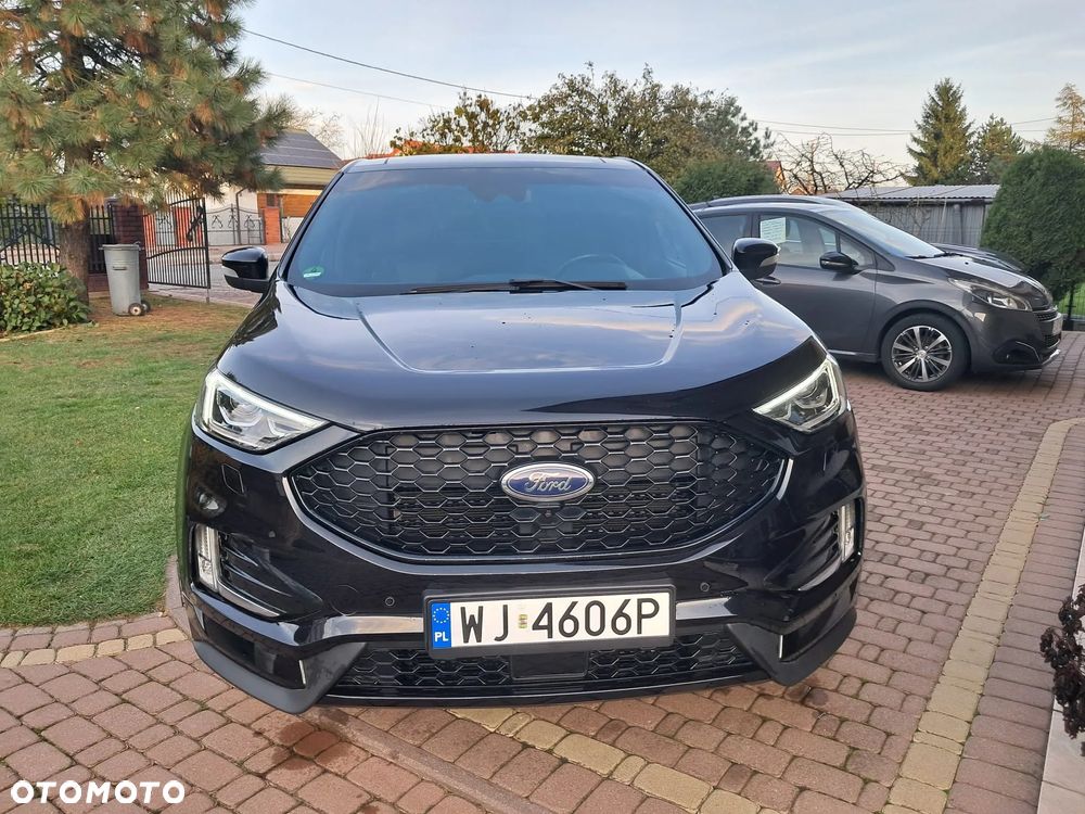 Ford Edge 2.0 EcoBlue Twin-Turbo 4WD ST-Line - 19