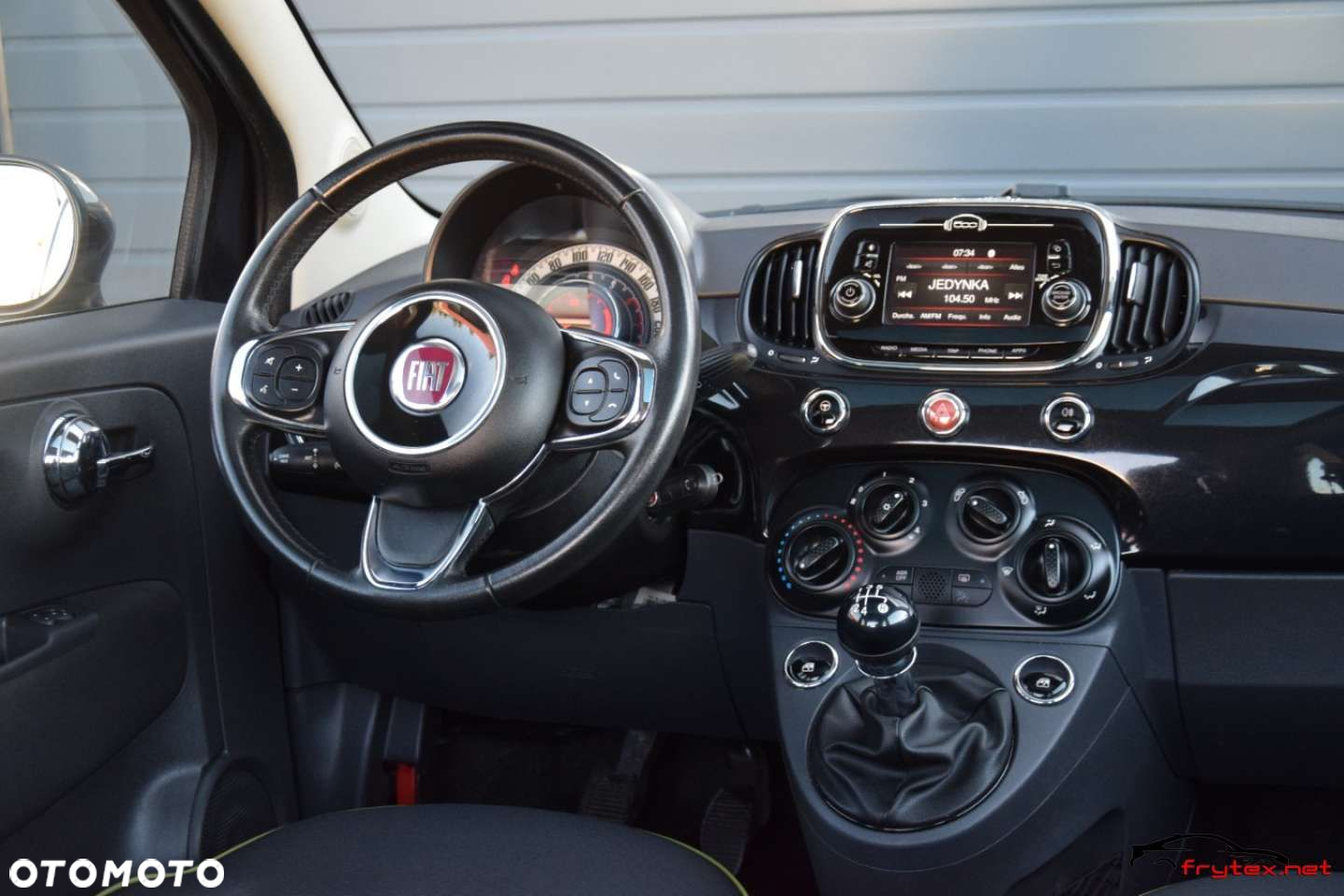 Fiat 500 - 24