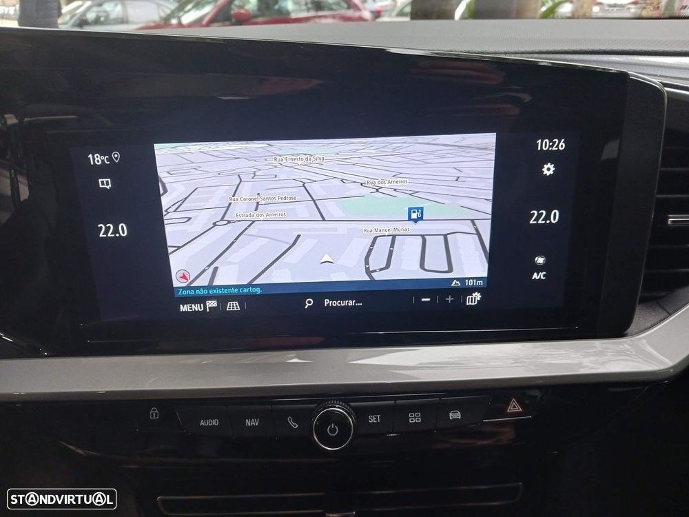 Opel Mokka 1.2 Hybrid GS eDCT - 16