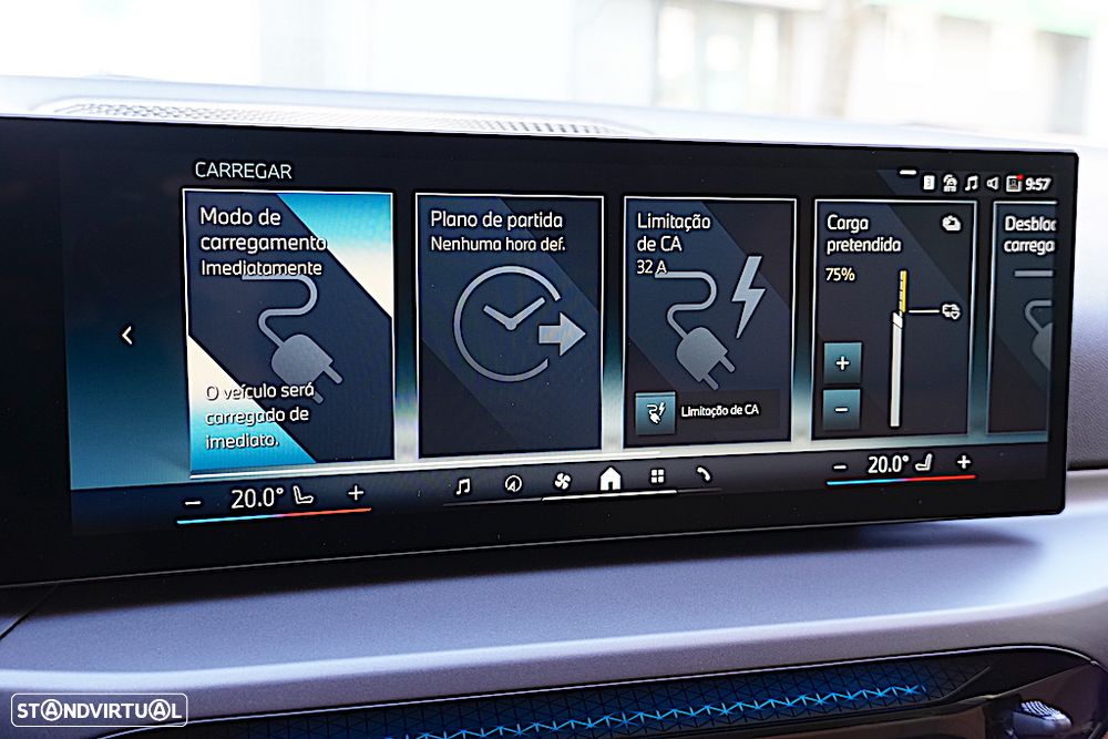 BMW i4 eDrive40 - 28