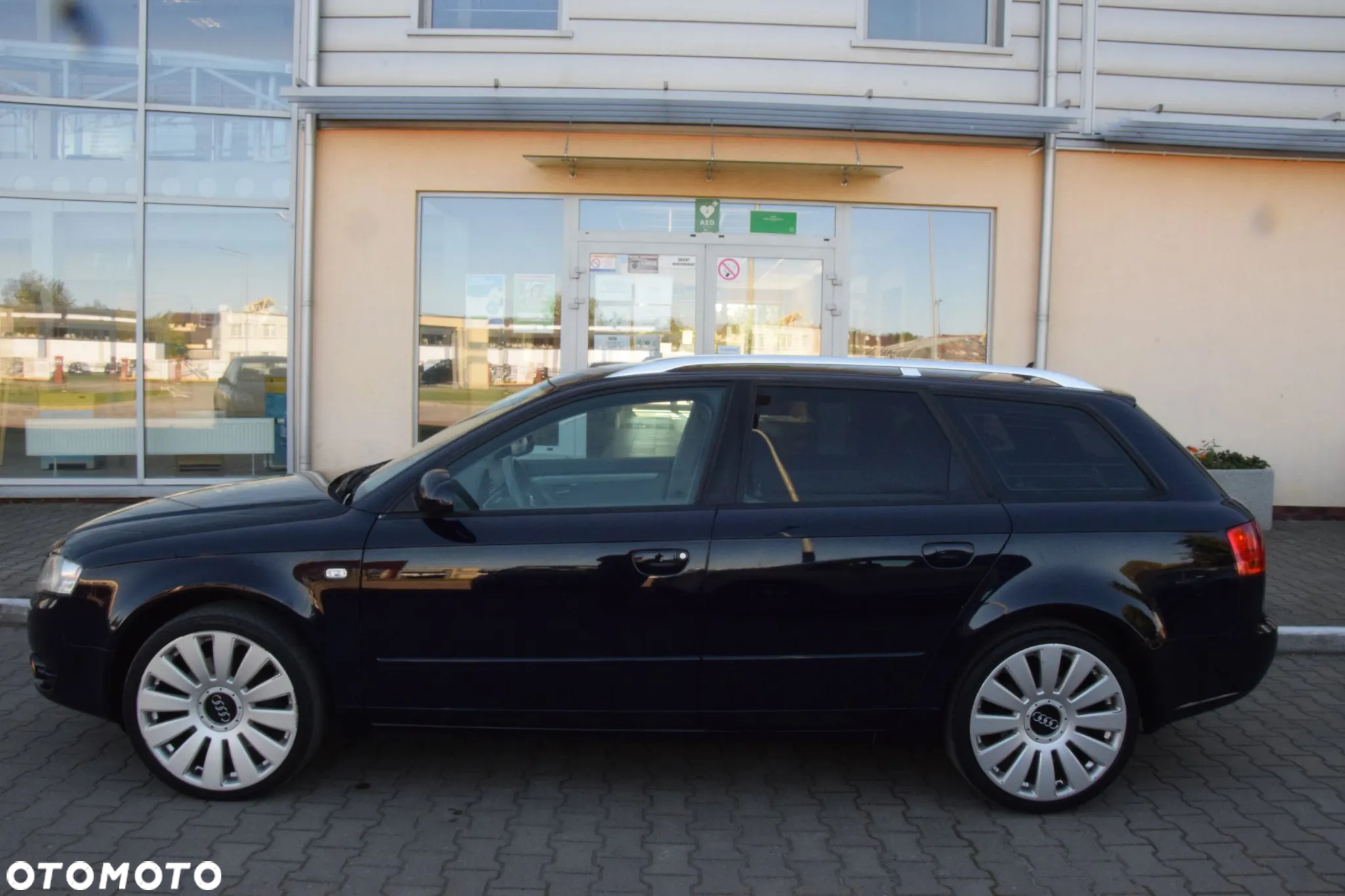 Audi A4 - 35