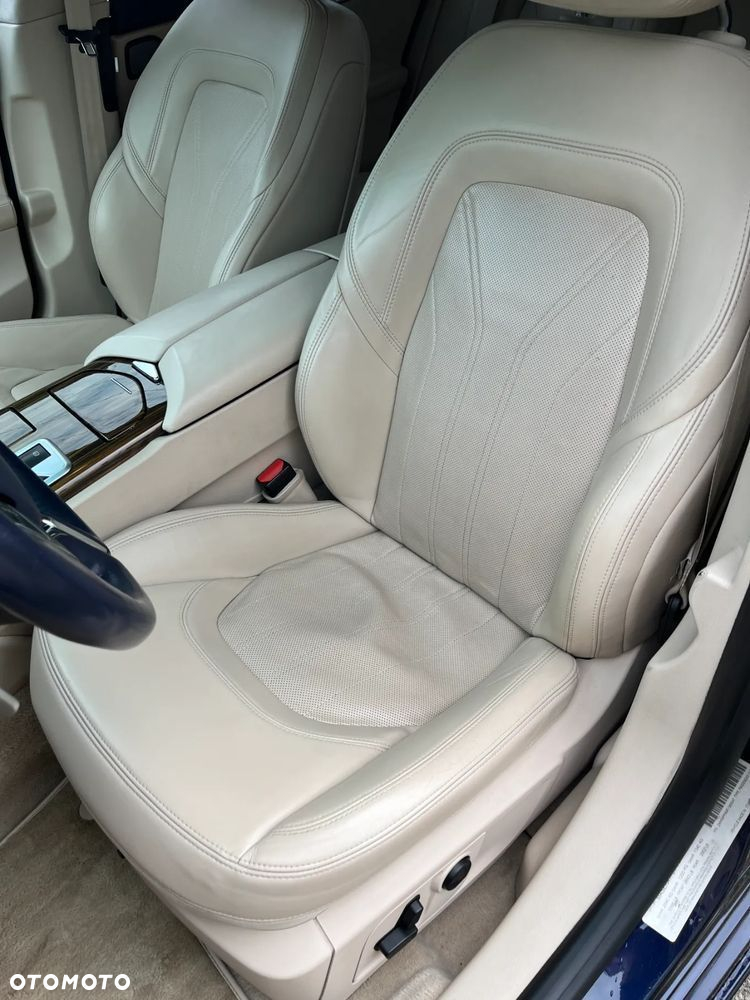 Maserati Quattroporte GTS - 30