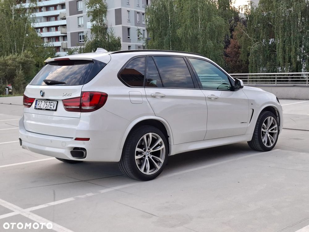 BMW X5 xDrive25d sport - 16