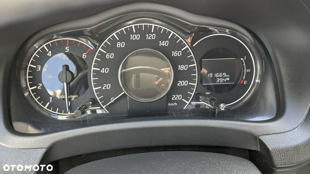 Nissan Note - 24