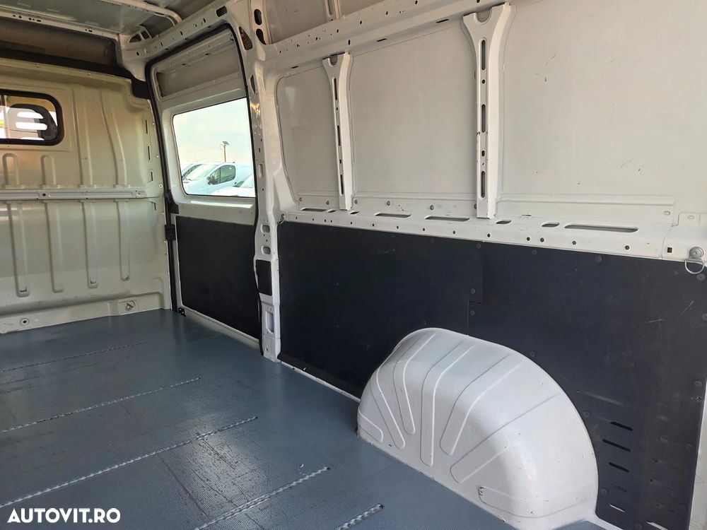 Peugeot Boxer L3H2 - 15