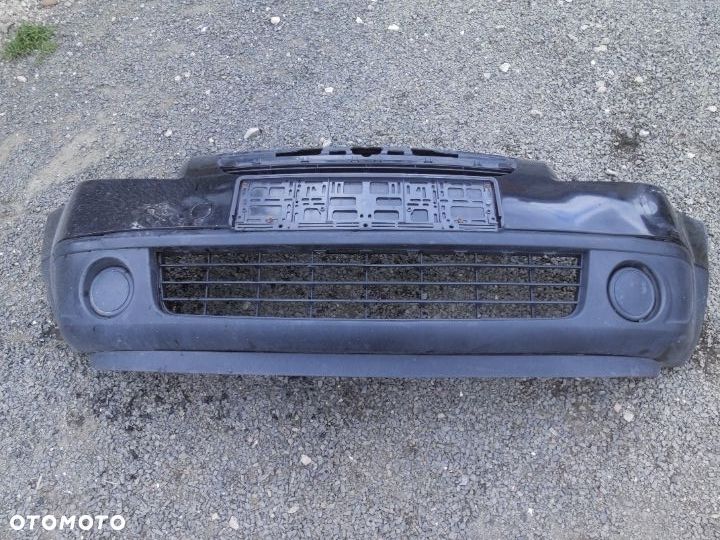 ZDERZAK PRZÓD PRZEDNI CITROEN C2 LIFT - 1