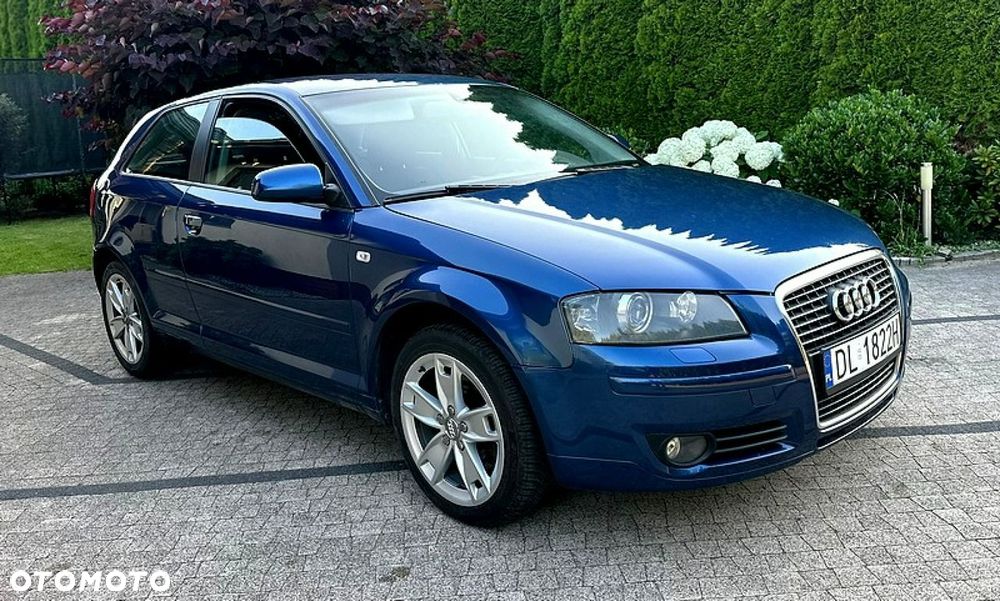 Audi A3 3-drzwiowe - 15