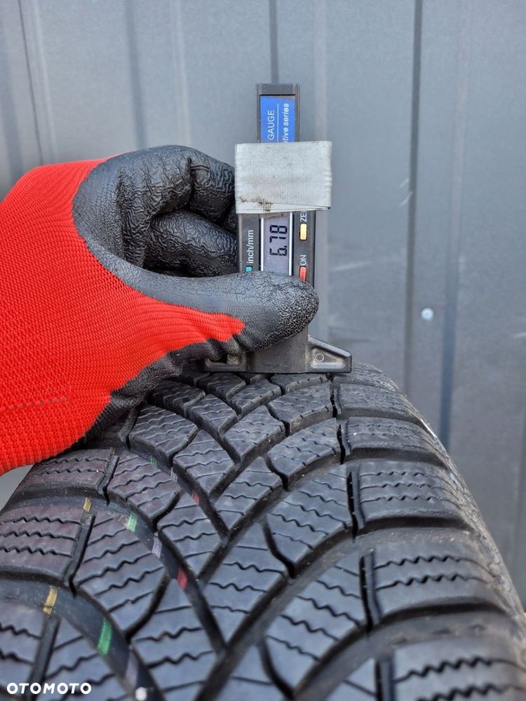 SEMPERIT Speed-Grip 5 165/70R14 81T - 2